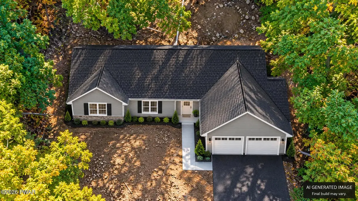 Lot 6 Hebula Road #lot 6, Milford, PA 18337 - #1