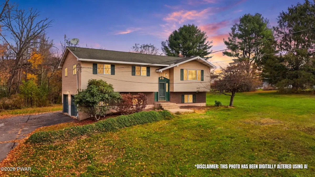 1014 Woodlyn Lane N, Honesdale, PA 18431 - #1