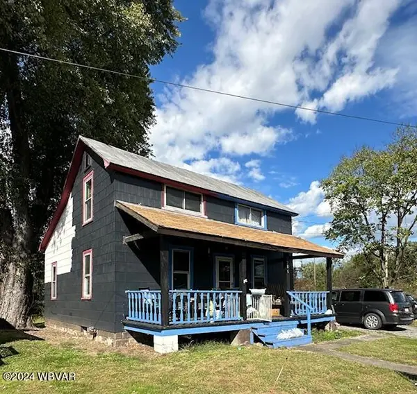 286 Angletown Road, Muncy, PA 17756