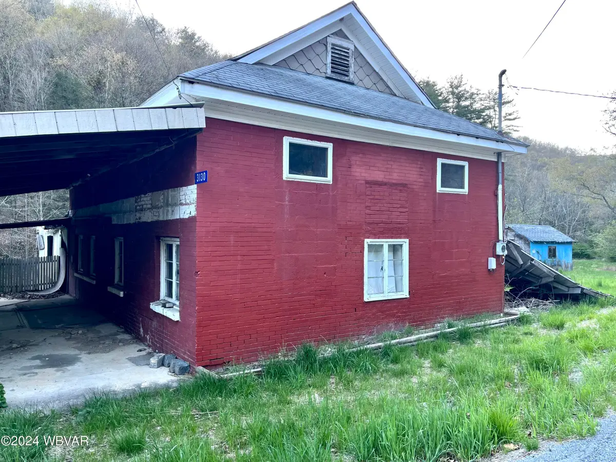 3130 Laurel Run Road, Beech Creek, PA 16822 - Image #1