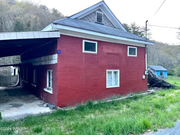 3130 Laurel Run Road, Beech Creek, PA 16822