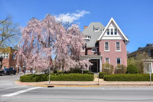 55 W Main Street, Lock Haven, PA 17745