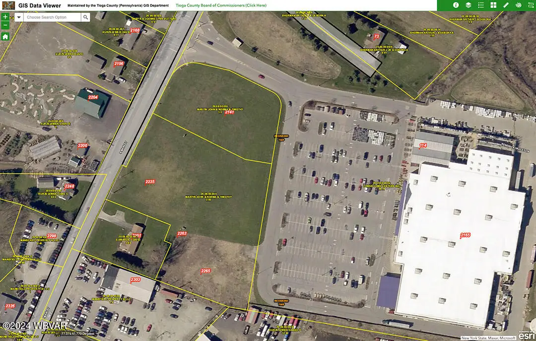 2141-2165 S Main Street, Mansfield, PA 16933 - Image #1