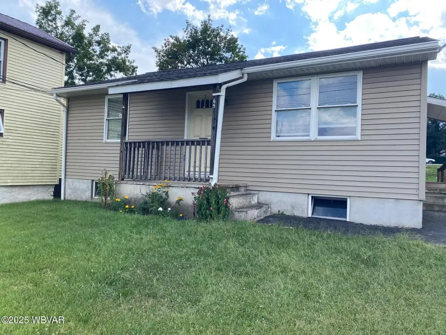 65 Spring Street, Lock Haven, PA 17745 - Image #2