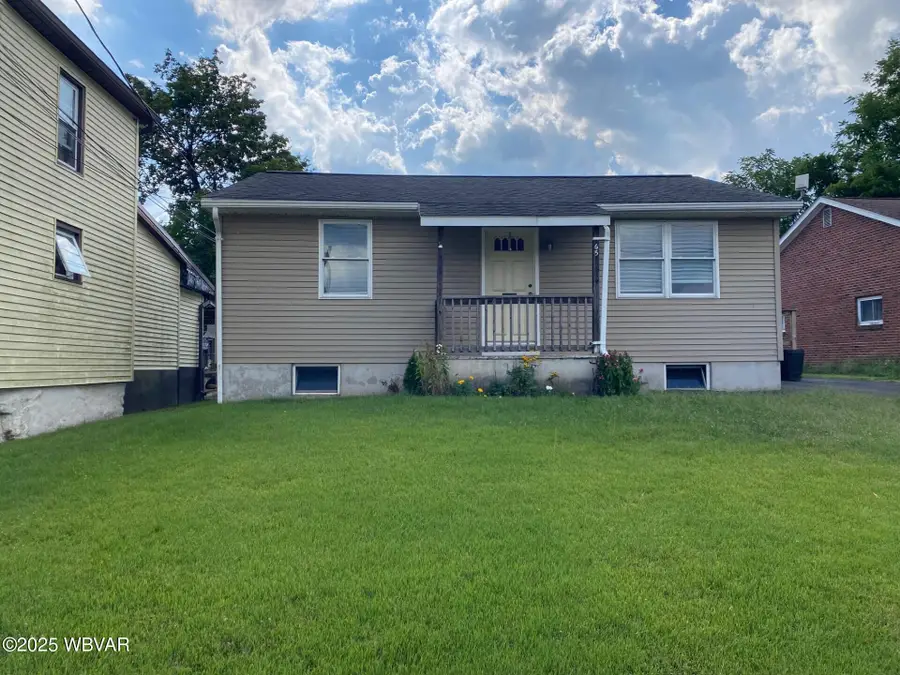 65 Spring Street, Lock Haven, PA 17745 - Image #3