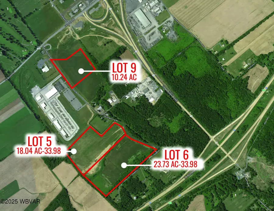 Heckmans Gap, Mill Hall, PA 17751 - Image #2