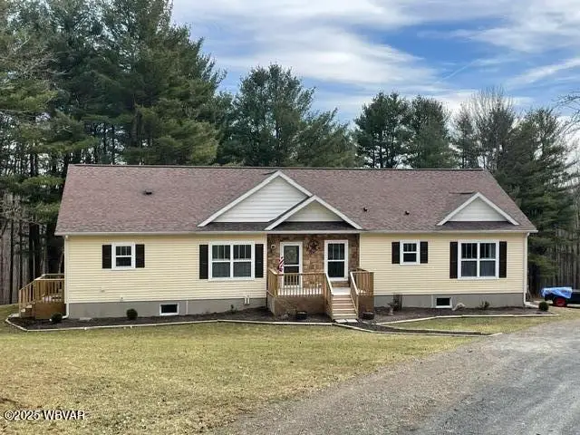 2218 Mountain Top Road, Liberty, PA 16930 - Image #1