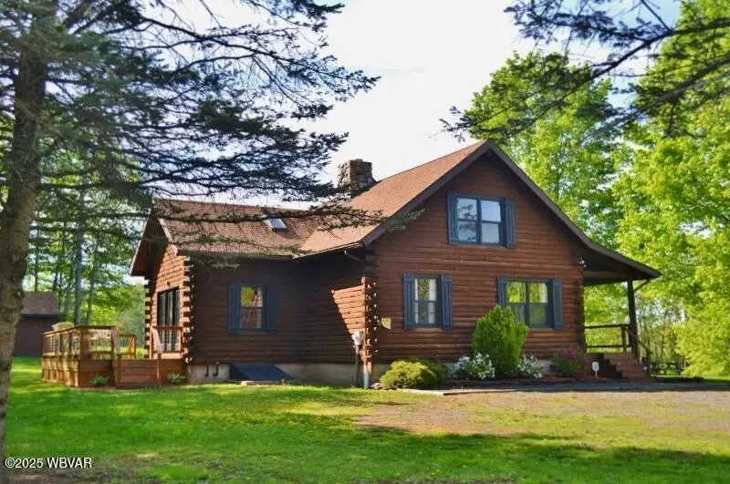 189 Dog Farm Road, Dushore, PA 18614 - Image #1