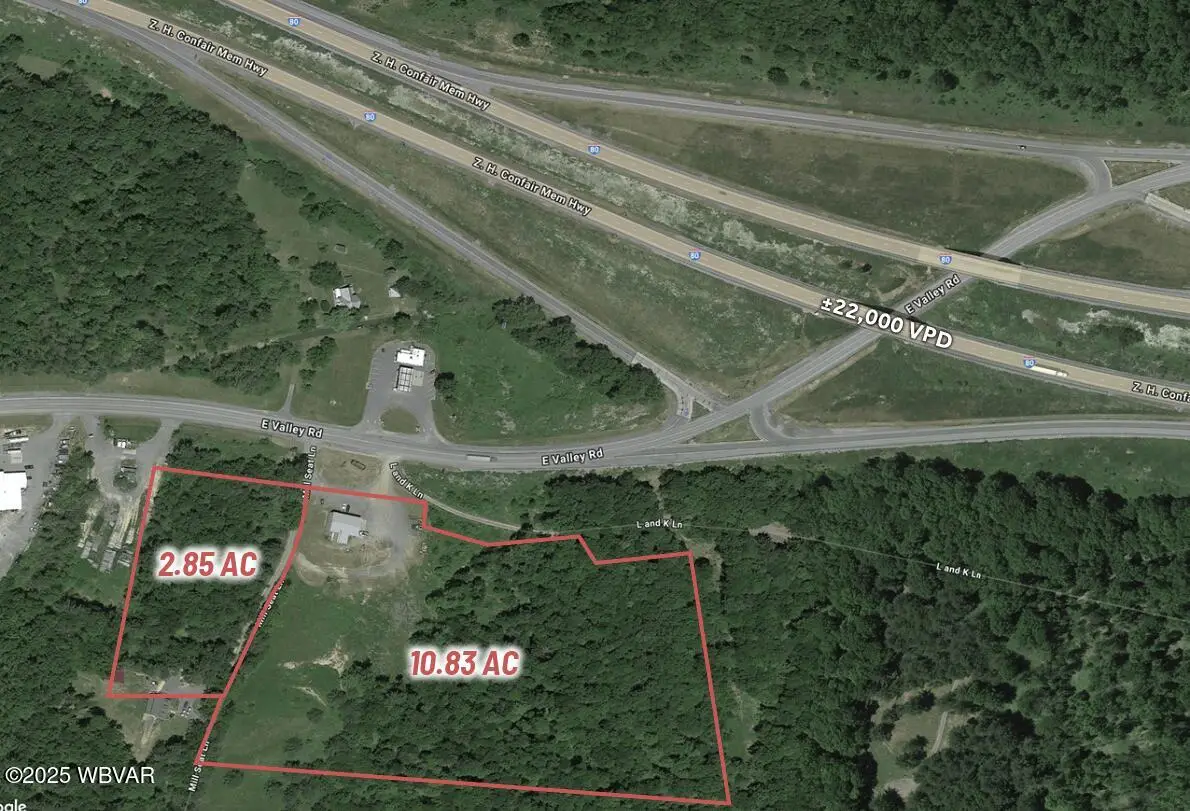 3066 E Valley, Loganton, PA 17747 - Image #1