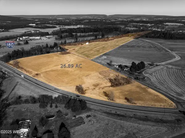 0 Voris Lane, Watsontown, PA 17777