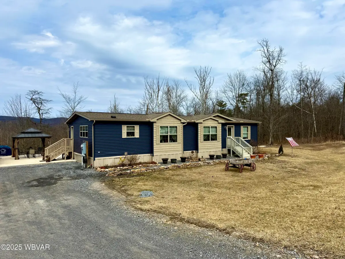 2277 Bald Eagle Mountain Road, Mill Hall, PA 17751 - Image #1