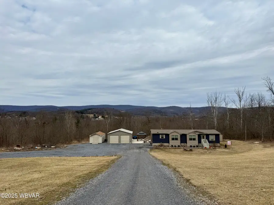 2277 Bald Eagle Mountain Road, Mill Hall, PA 17751 - Image #3