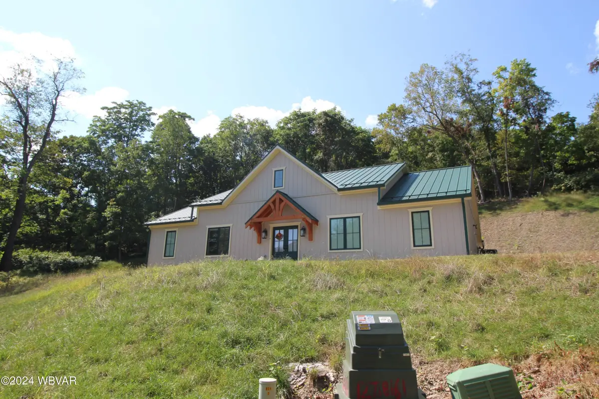 6 Cedar Crest Drive, Lock Haven, PA 17745 - Image #1