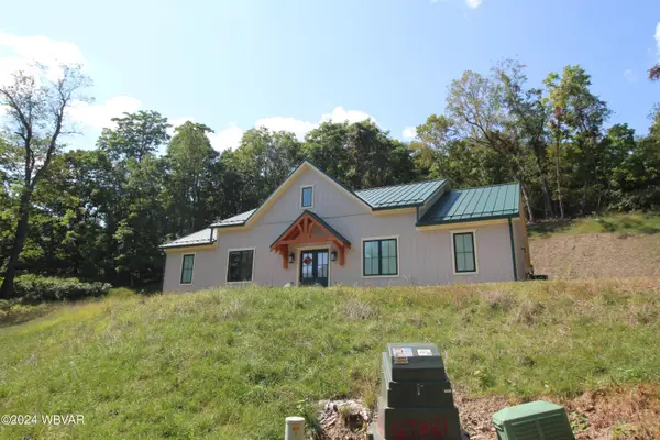 6 Cedar Crest Drive, Lock Haven, PA 17745