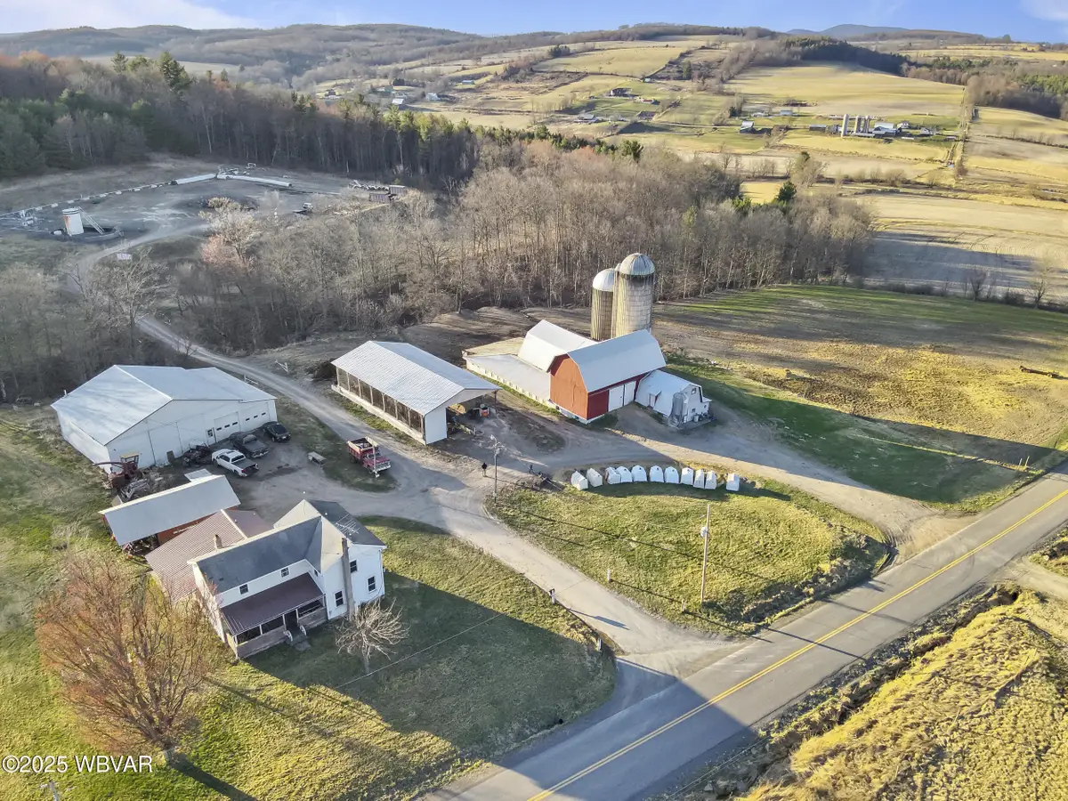 2331 Bailey Corners Road, Granville Summit, PA 16926 - Image #1