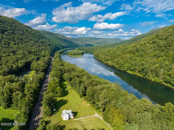 229 River Road, Renovo, PA 17764