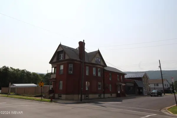 200 E Bald Eagle Street, Lock Haven, PA 17745