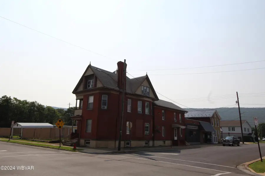 200 E Bald Eagle Street, Lock Haven, PA 17745 - Image #2