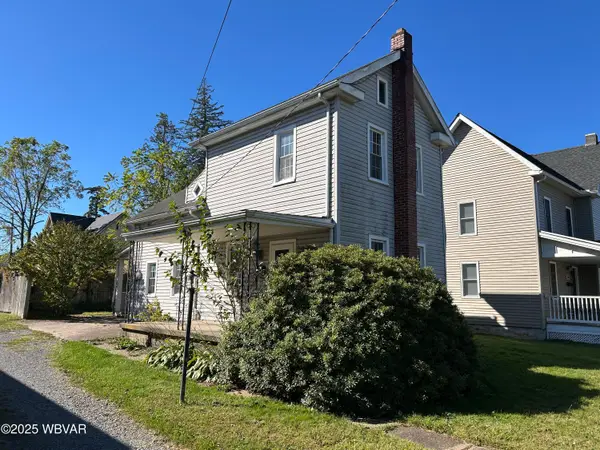 1004 Tucker Street, Williamsport, PA 17701