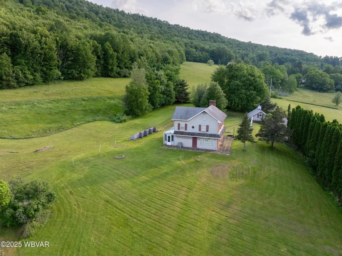 1164 Rosenberry Hill Road, Dushore, PA 18614 - Image #1