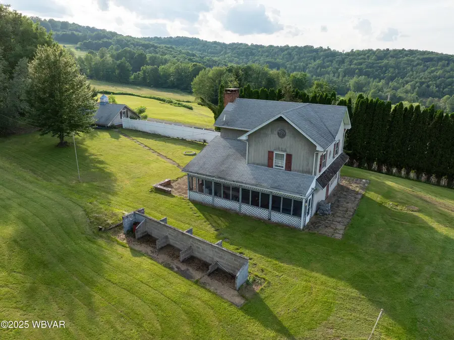 1164 Rosenberry Hill Road, Dushore, PA 18614 - Image #2