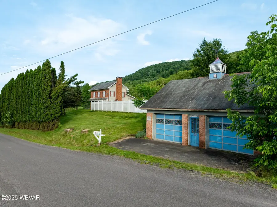 1164 Rosenberry Hill Road, Dushore, PA 18614 - Image #3