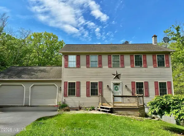 4 Grimm Circle, Lock Haven, PA 17745