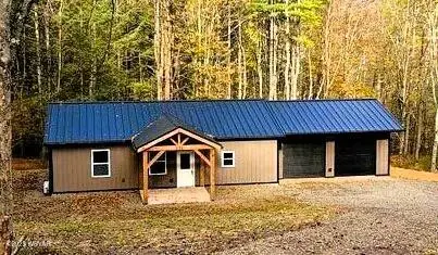 131 Spring House Road, Muncy Valley, PA 17758 - Image #1