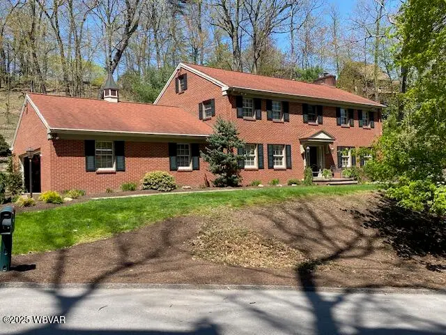 1550 Campbell Street, Williamsport, PA 17701 - Image #1