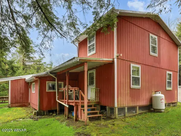 12240 Pa-154, Shunk, PA 17768