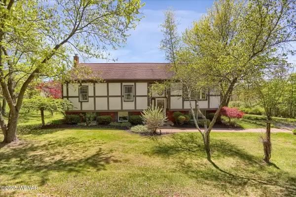 6553 Jacks Hollow Road, Williamsport, PA 17702