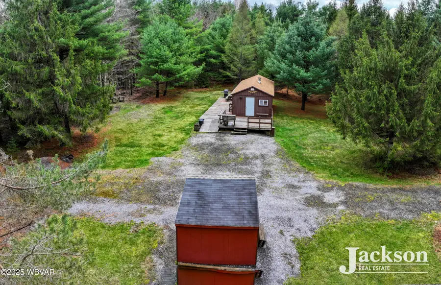 Old Dirt Road, Lock Haven, PA 17745 - Image #2