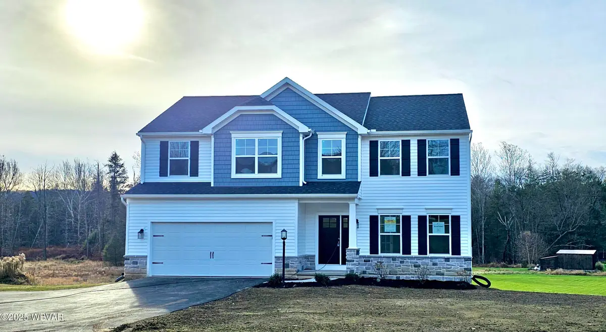 2287 Warrensville Road #LOT 1, Montoursville, PA 17754 - Image #1