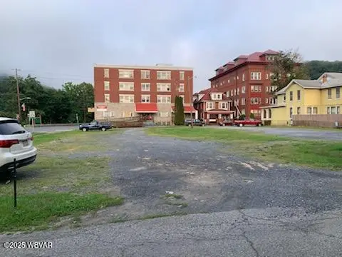 301 Huron Avenue, Renovo, PA 17764