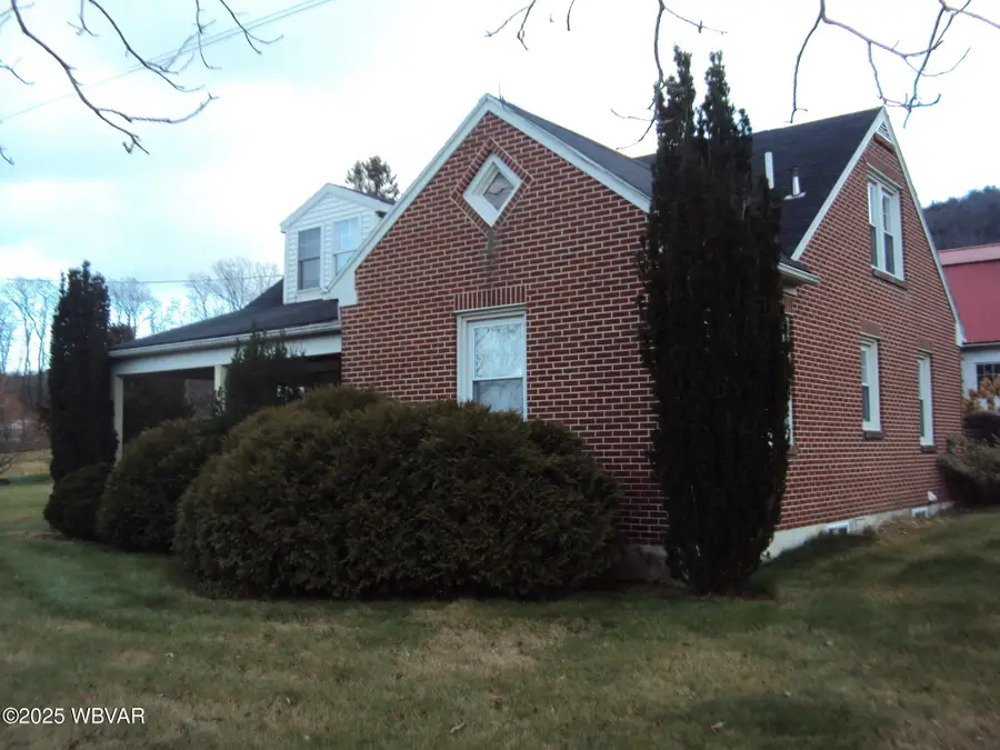 190 E Winter Road, Loganton, PA 17747 - Image #2