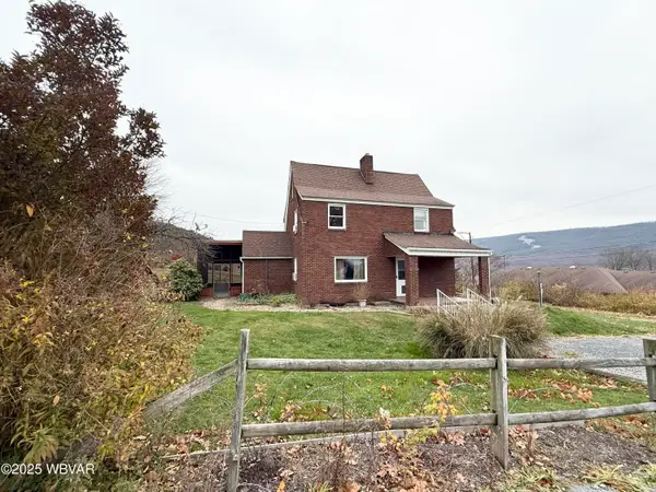 214 Walton Road, Lock Haven, PA 17745
