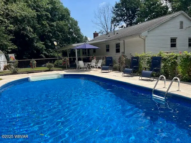 1600 Overbrook Road, Williamsport, PA 17701 - #1