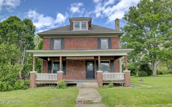 320 E Central Avenue, Jersey Shore, PA 17740