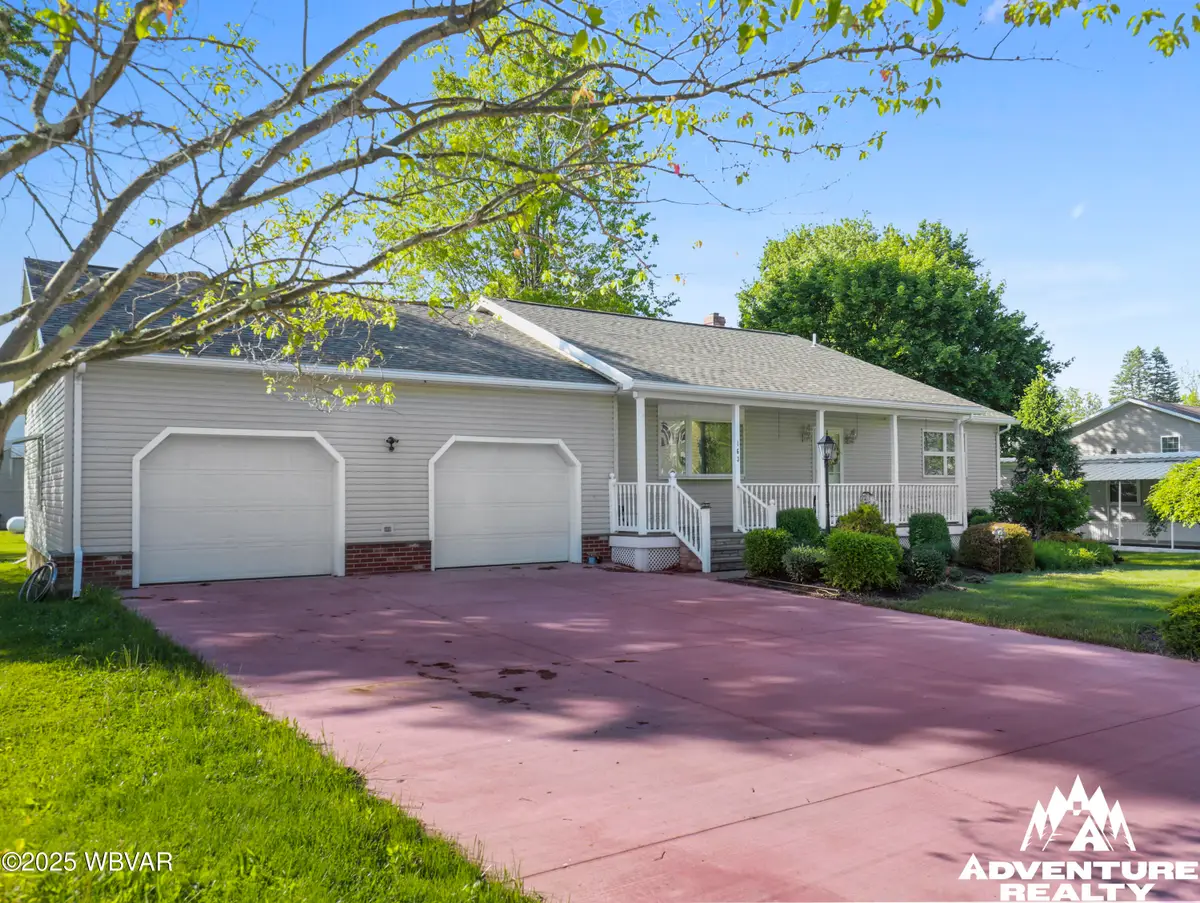 163 John Street, Wyalusing, PA 18853 - #1