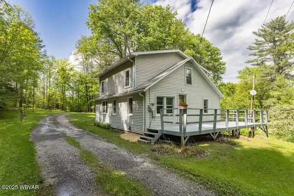 1462 Highland Lake Road, Hughesville, PA 17737