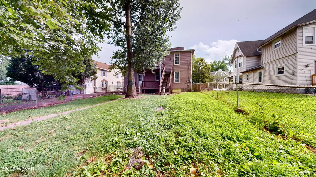 1518 Memorial Avenue, Williamsport, PA 17701 - #1