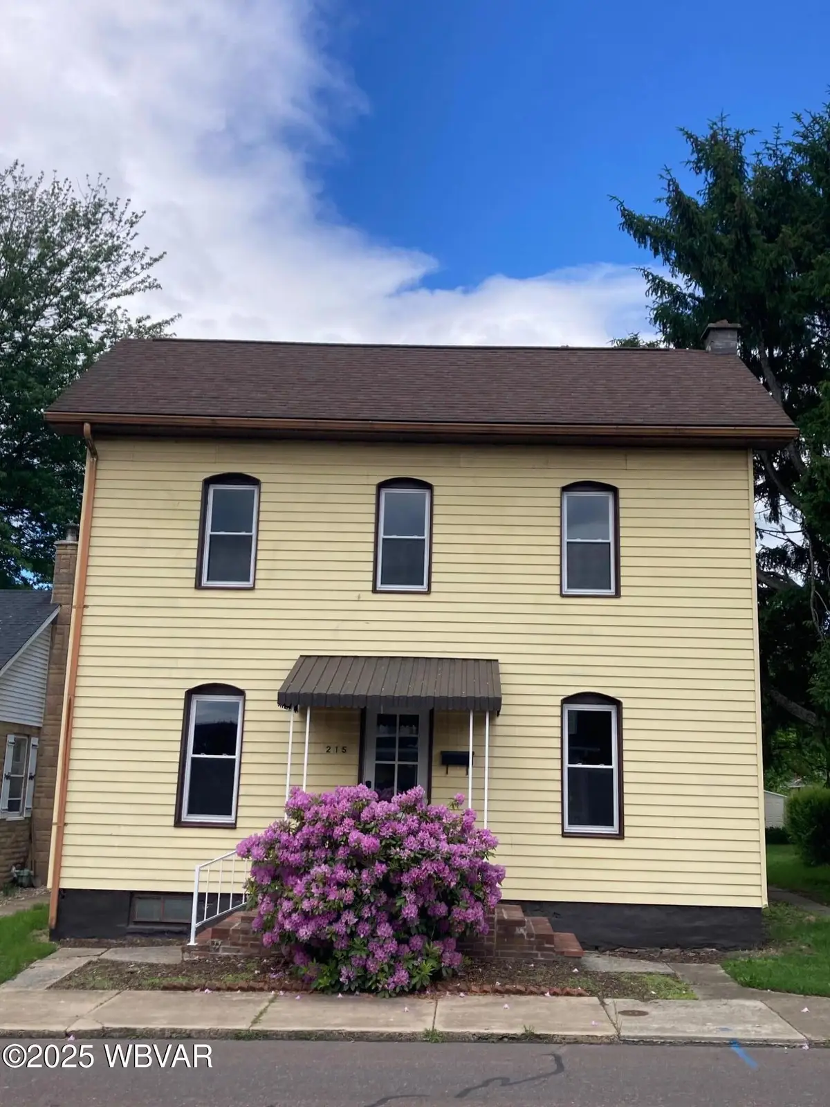 215 E 8th Street, Watsontown, PA 17777 - Image #1