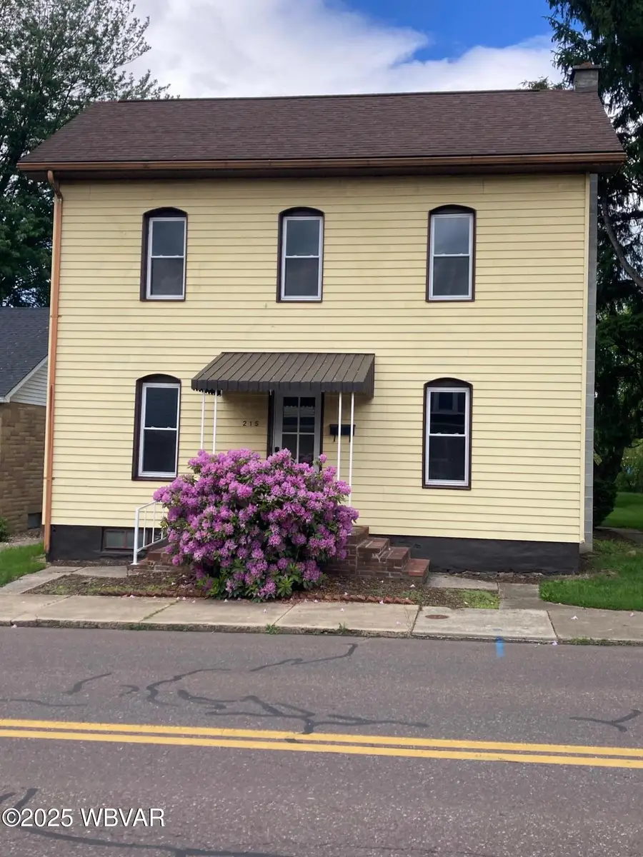215 E 8th Street, Watsontown, PA 17777 - Image #2