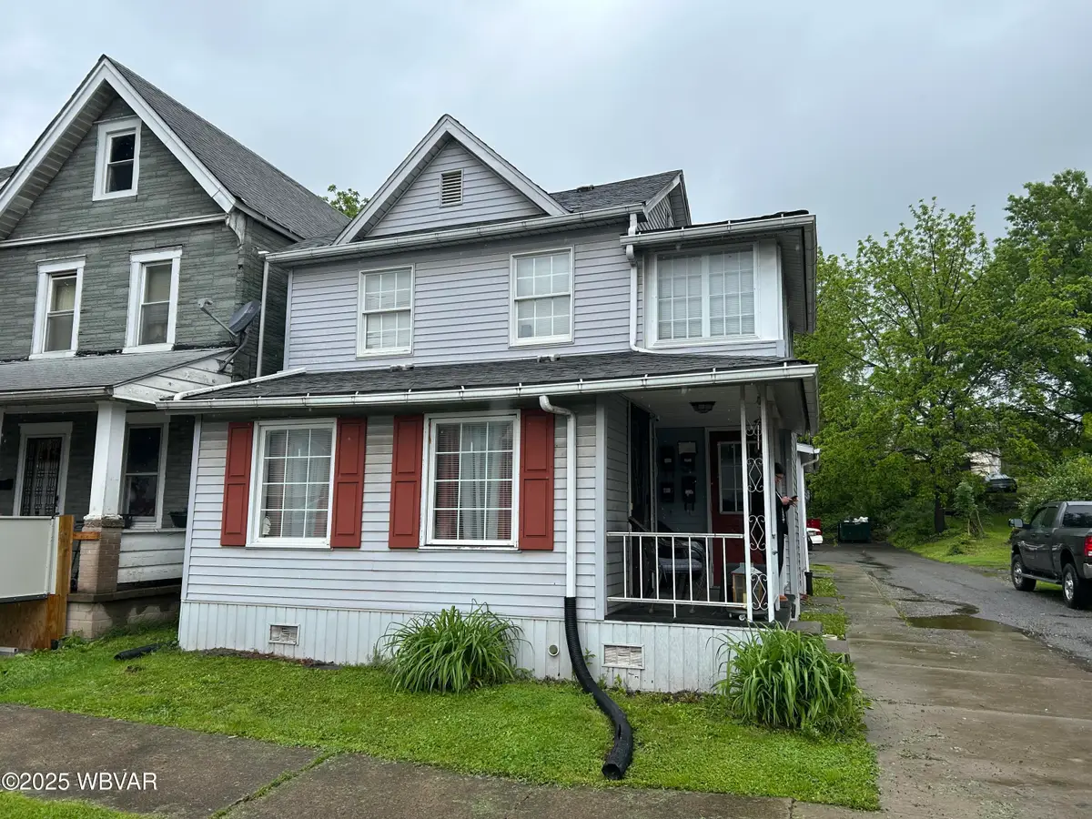917 Washington Boulevard, Williamsport, PA 17701 - Image #1