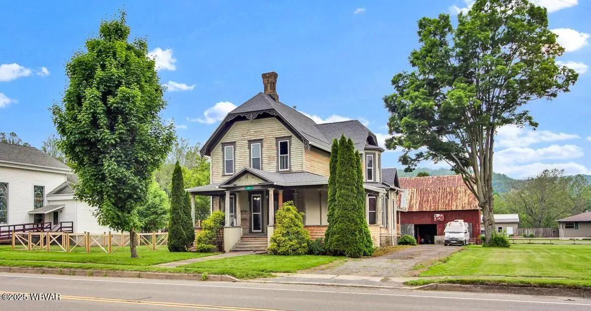 2177 N Williamson Road, Covington, PA 16917 - Image #1