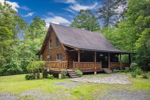 175 Hemlock Lane, Millville, PA 17846