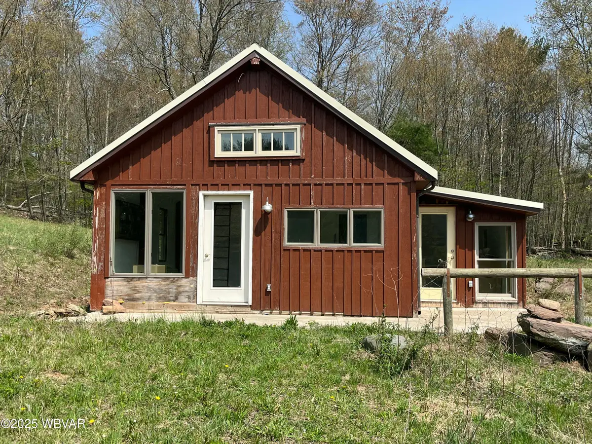 10793 Rose Valley Road, Trout Run, PA 17771 - Image #1