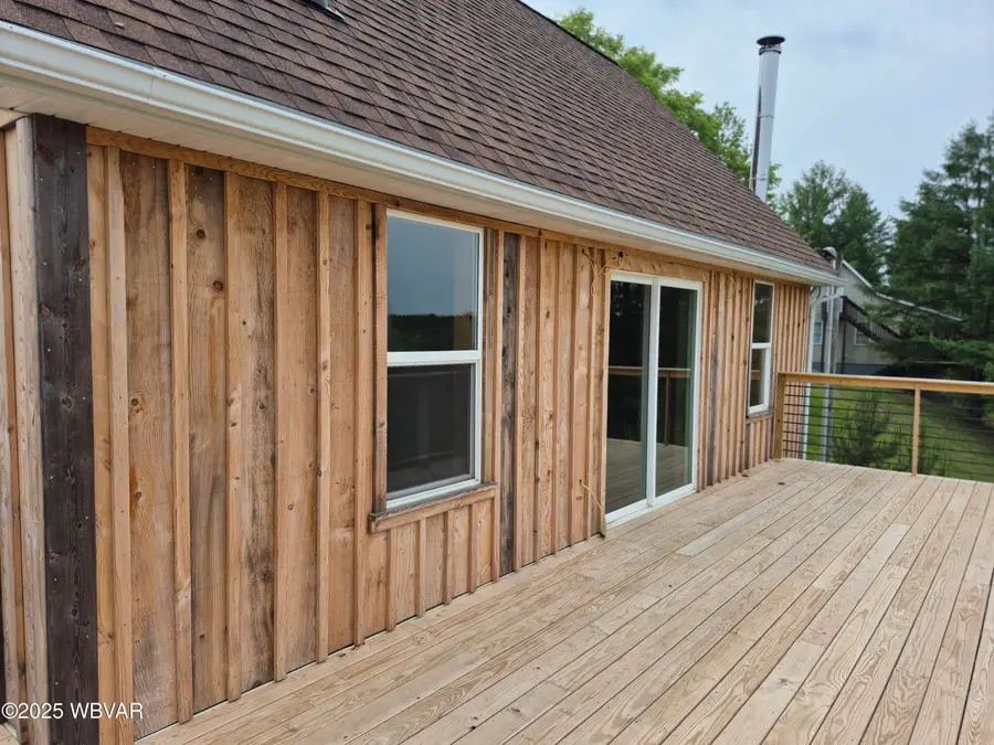 487 Haps Drive, Benezette, PA 15821 - Image #2