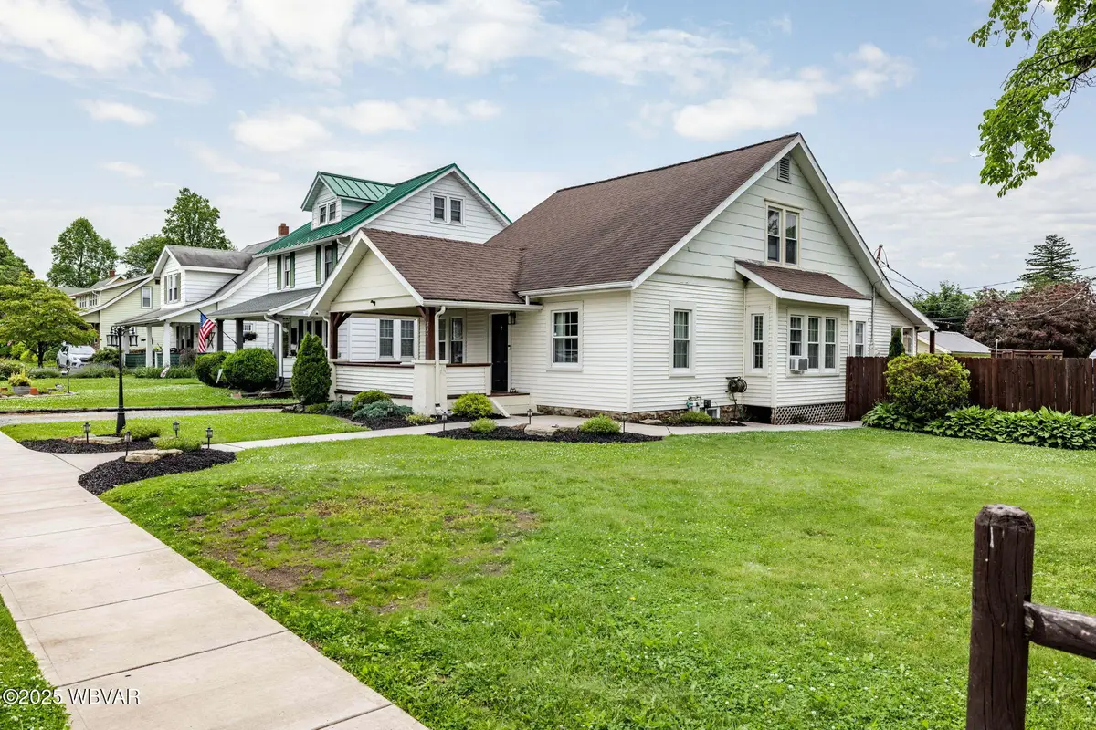 332 Russell Avenue, Williamsport, PA 17701 - Image #1