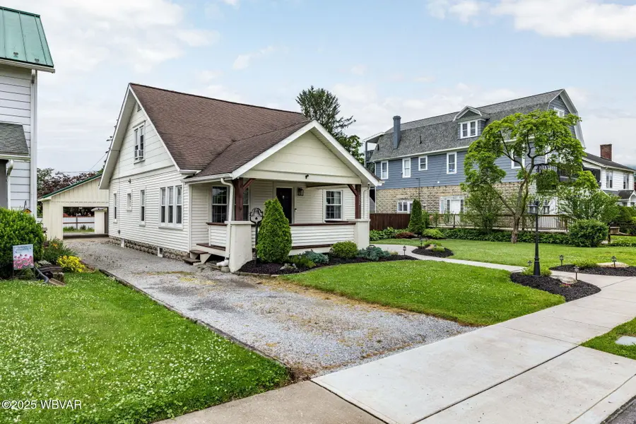 332 Russell Avenue, Williamsport, PA 17701 - Image #3